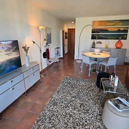Casa Arizona * Ascona