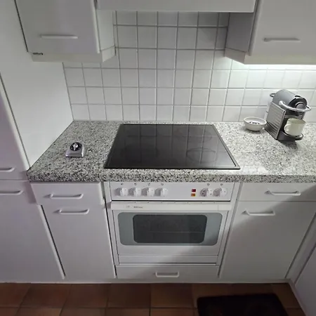 Apartman Casa Arizona *
