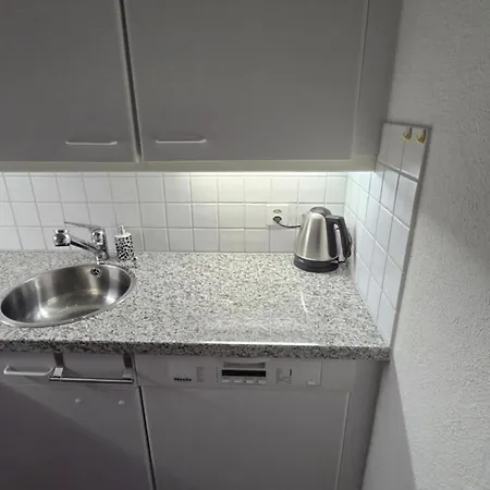 Apartman Casa Arizona *
