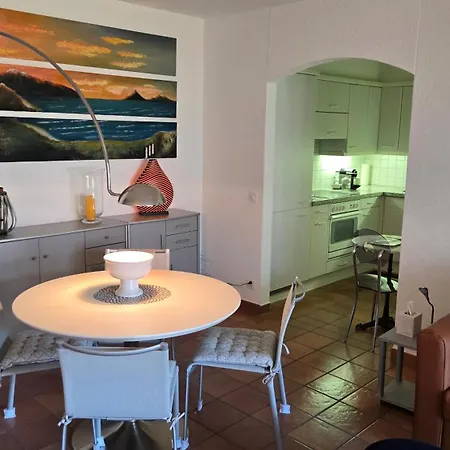 Apartman Casa Arizona *