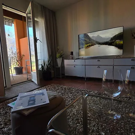 Apartman Casa Arizona