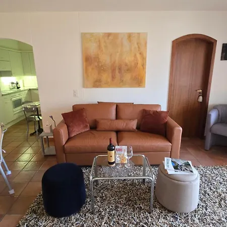 Apartman Casa Arizona *