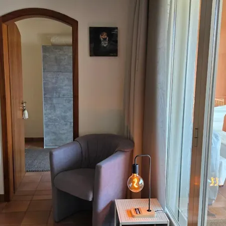 Apartman Casa Arizona Ascona